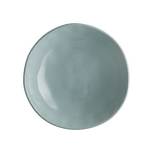 PIATTO FONDO SINFONIA ACQUA GRES