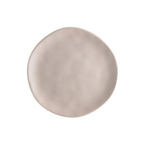 PIATTINO SINFONIA AVORIO GRES