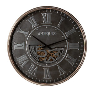 OROLOGIO ROMAN GIANT METAL