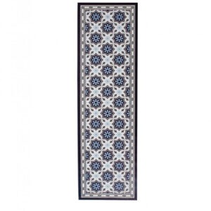 TAPPETO ESAGONO PVC ESPANSO