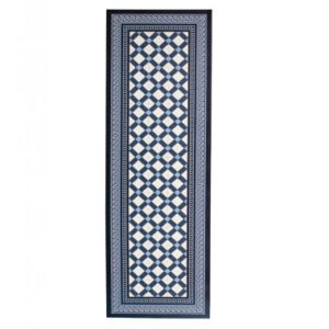 TAPPETO GRIGLIA PVC ESPANSO