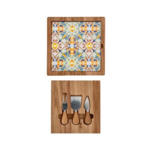 TAGLIERE FORM MEDICEA ACA/VET C/COFAN COLT ACA/INOX